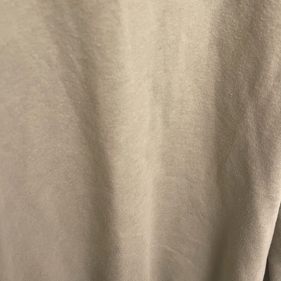 The North Face Men’s Simple Logo Fleece Full-Zip Hoodie - Picture 15 of 15